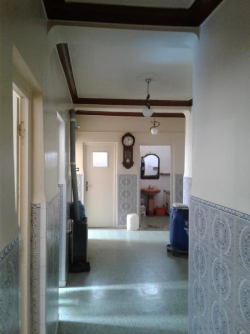Vente Appartement Niveau de villa F5 Skikda Skikda