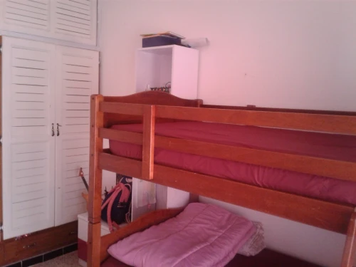 Vente Appartement F3 Skikda Skikda