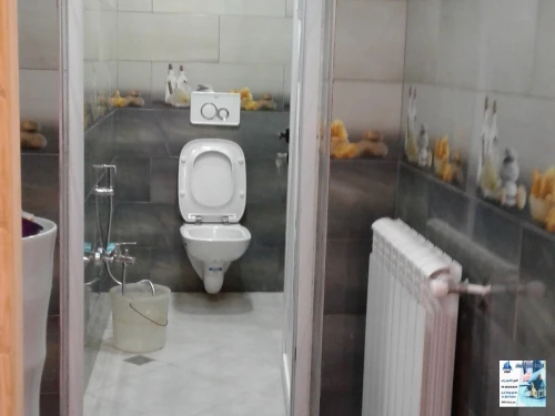 Vente Appartement F5 Skikda Ramdane djamel