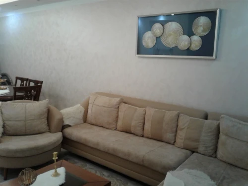 Vente Appartement F4 Skikda Skikda