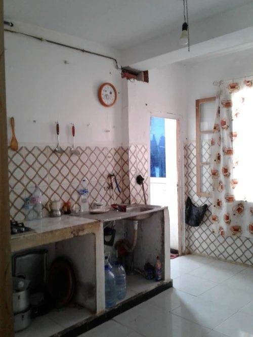 Vente Appartement F4 Skikda Skikda