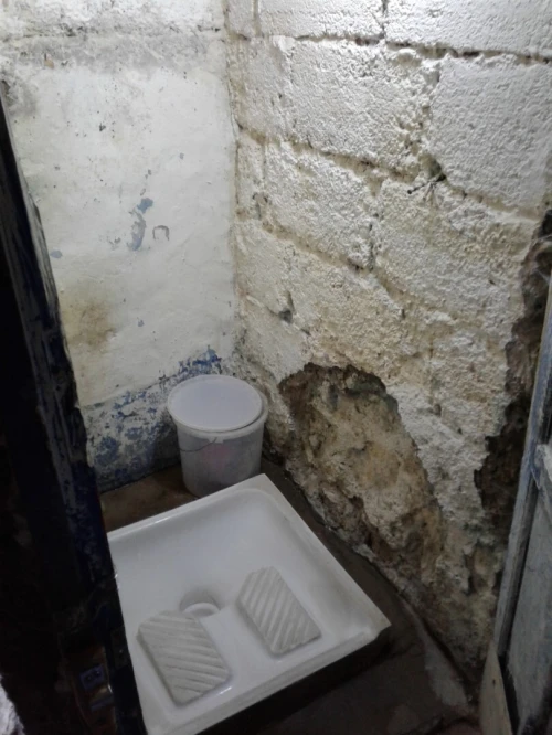 Vente Appartement F4 Skikda Azzaba