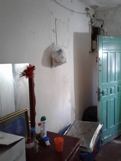Vente Appartement F4 Skikda Azzaba