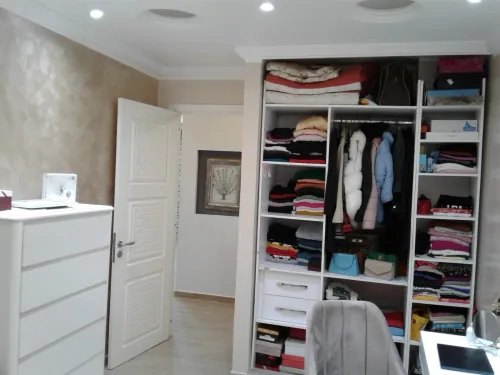 Vente Appartement F4 Skikda Skikda