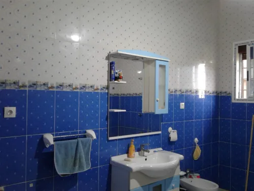 Location vacances Appartement F4 Skikda Skikda