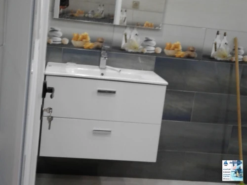 Vente Appartement F5 Skikda Ramdane djamel