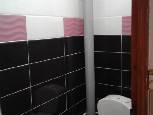 Vente Villa Constantine El khroub