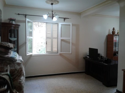 Vente Appartement Niveau de villa F5 Skikda Skikda