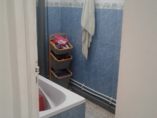 Vente Appartement F3 Skikda Skikda