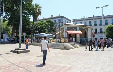 Vente Appartement F4 Skikda Skikda