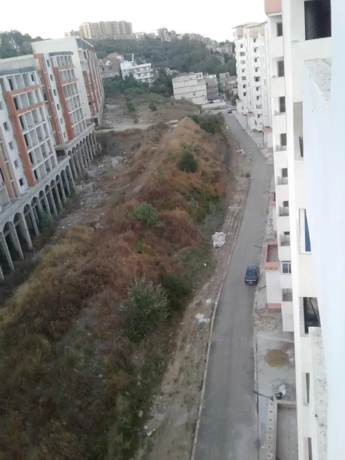 Vente Appartement F4 Skikda Skikda