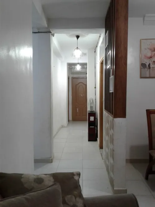 Vente Appartement F4 Skikda Skikda