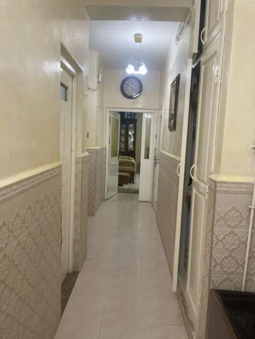 Vente Appartement F4 Skikda Skikda