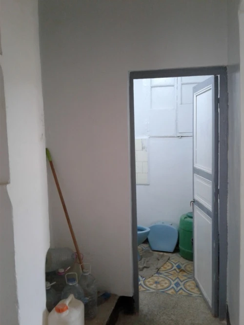Vente Appartement F3 Skikda Skikda