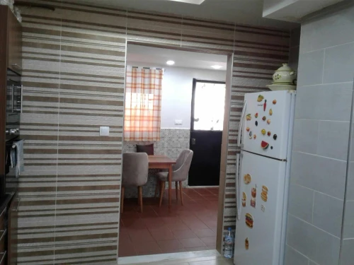 Vente Appartement F4 Skikda Skikda