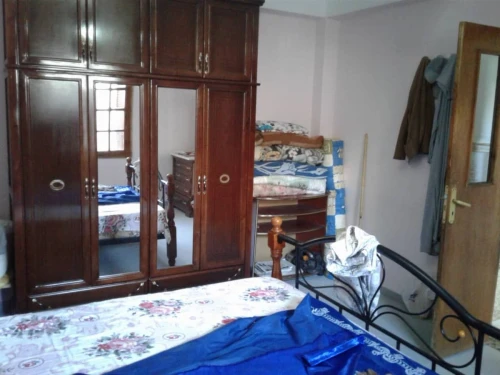 Vente Villa Constantine El khroub