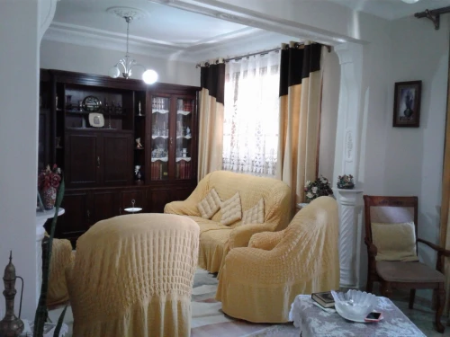 Vente Appartement F5 Skikda Skikda