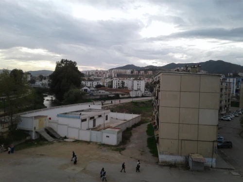 Vente Appartement F5 Skikda Skikda
