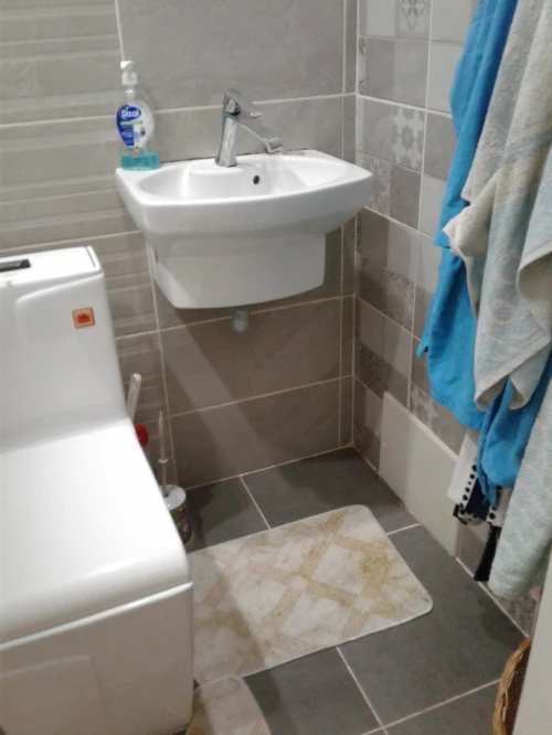 Vente Appartement F4 Skikda Skikda