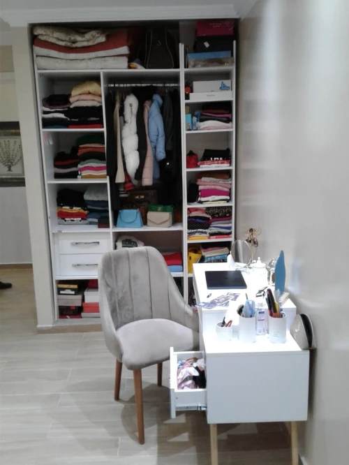 Vente Appartement F4 Skikda Skikda