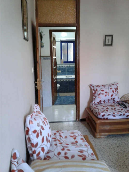 Vente Appartement F5 Skikda Skikda