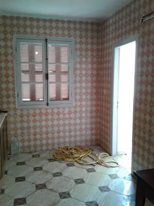 Location Appartement F5 Skikda Hamadi krouma