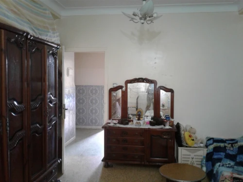 Vente Appartement Niveau de villa F5 Skikda Skikda