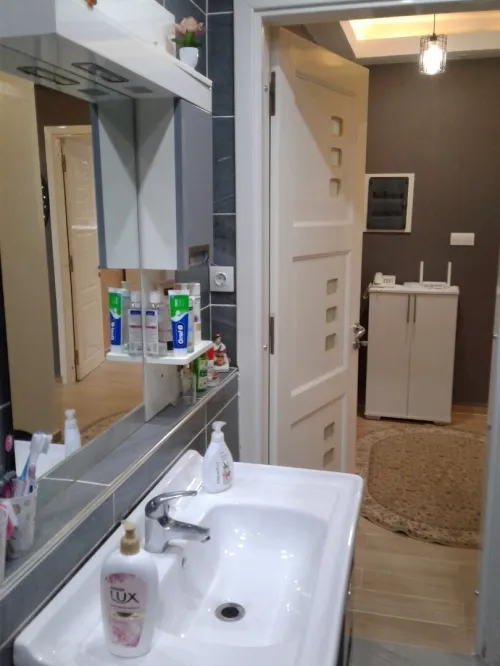 Vente Appartement F4 Skikda Skikda
