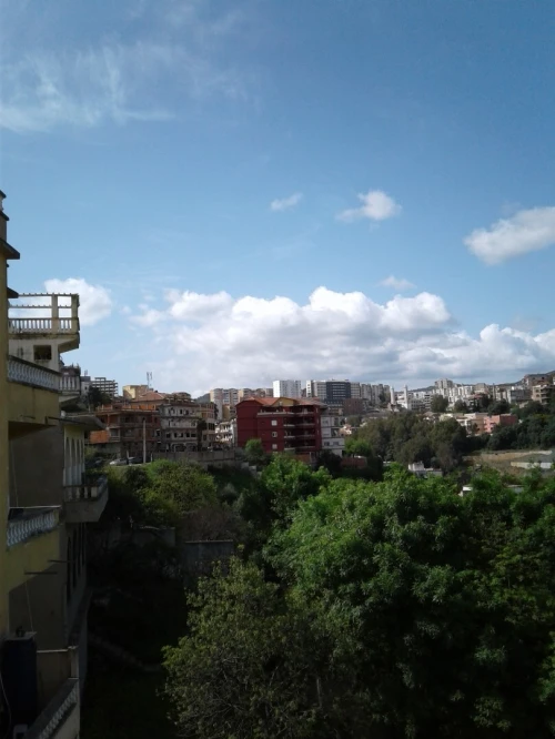 Vente Villa Skikda Skikda