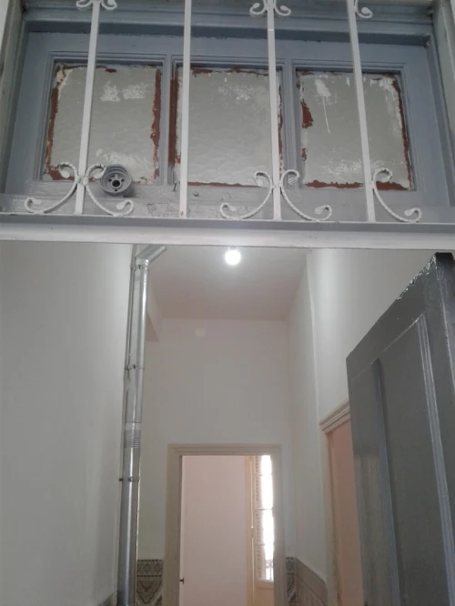 Vente Appartement F3 Skikda Skikda