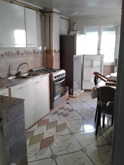 Vente Appartement F4 Skikda Skikda 36
