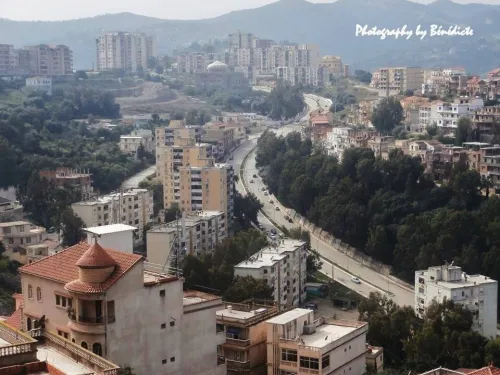 Vente Terrain Skikda Skikda