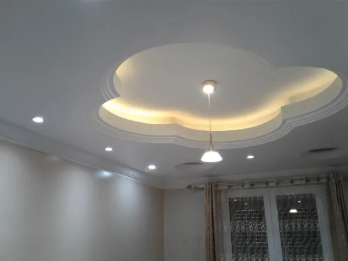 Vente Appartement F4 Skikda Skikda
