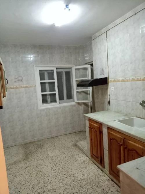 Vente Appartement F3 Skikda Skikda