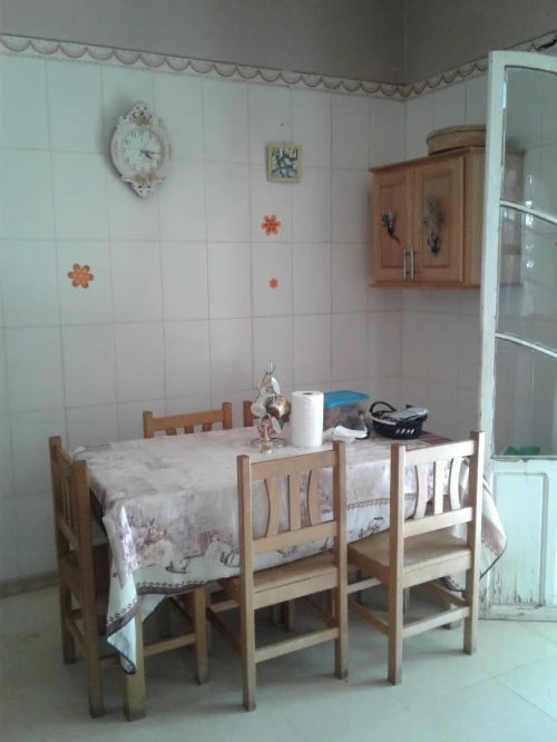 Vente Villa Skikda Skikda