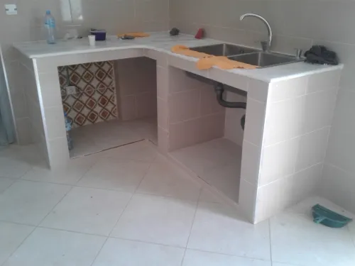 Location Appartement F3 Skikda Skikda