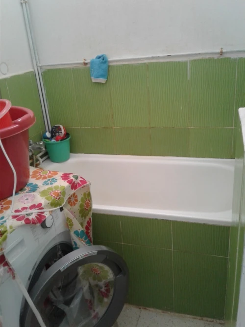 Vente Appartement F3 Skikda Skikda