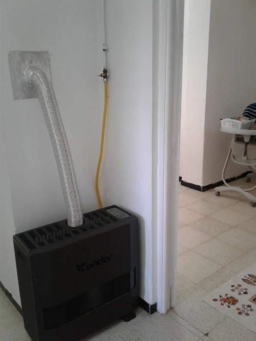 Vente Appartement F3 Skikda Skikda