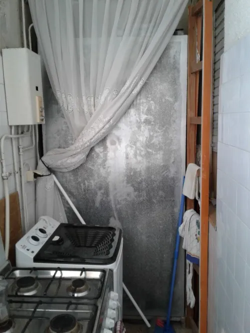 Location Appartement F3 Skikda Skikda
