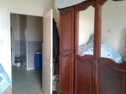 Vente Appartement Niveau de villa F5 Skikda Skikda