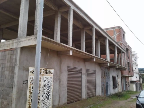 Vente Villa Skikda Filfla