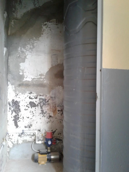 Vente Appartement F3 Skikda Skikda