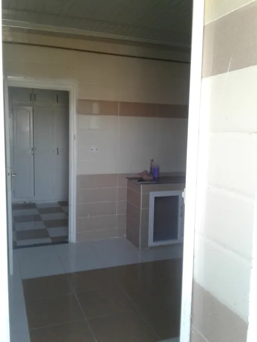 Vente Appartement F4 Skikda Azzaba