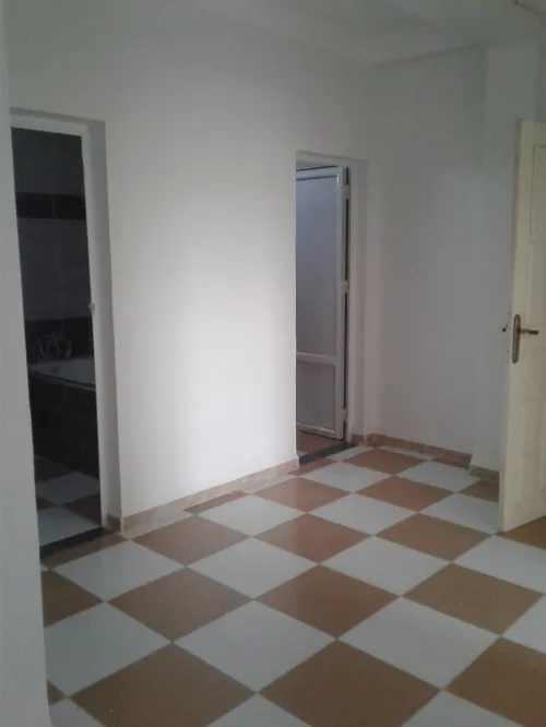Vente Appartement F4 Skikda Azzaba