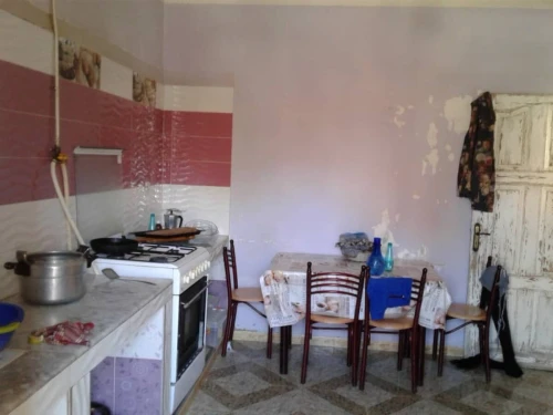 Vente Villa Constantine El khroub
