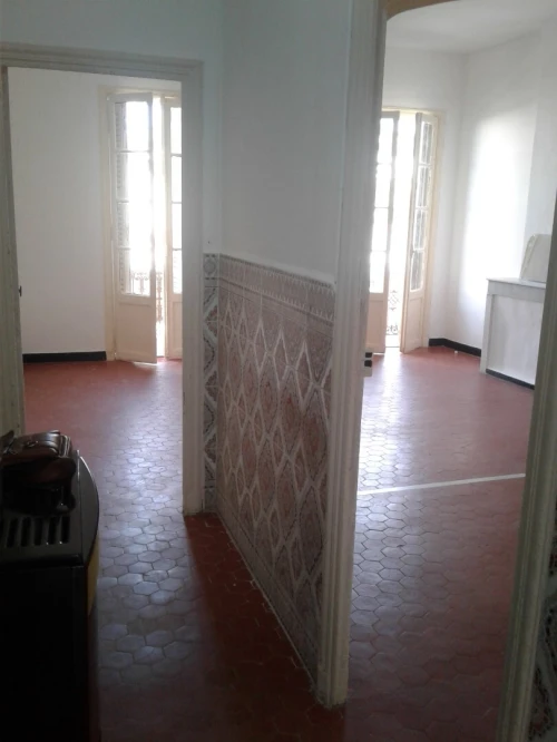 Vente Appartement F3 Skikda Skikda