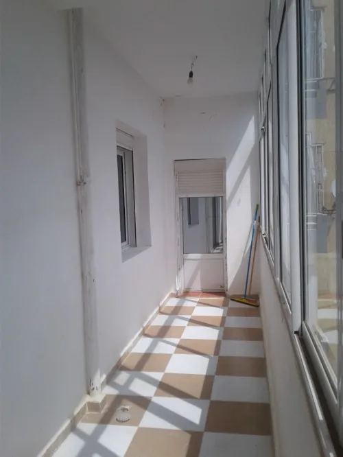 Vente Appartement F4 Skikda Azzaba