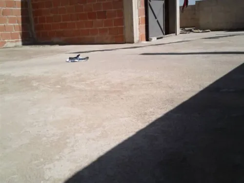Vente Villa Constantine El khroub