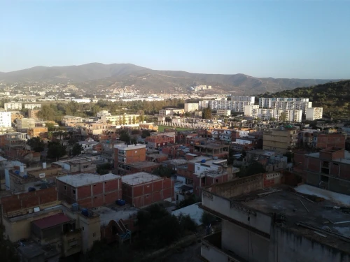 Vente Villa Skikda Hamadi krouma