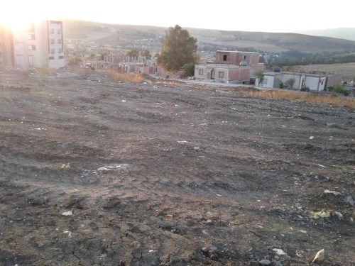 Vente Terrain Constantine Didouche mourad